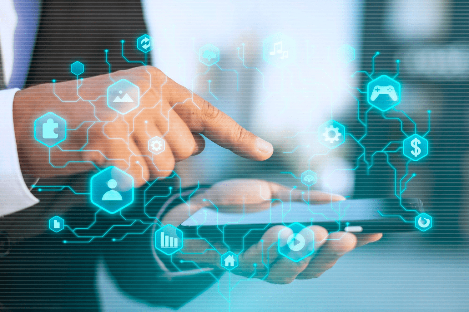 Françayzinq vasitəsilə sərvət yaratmaq: Uzunmüddətli maliyyə uğuru üçün strategiyalar