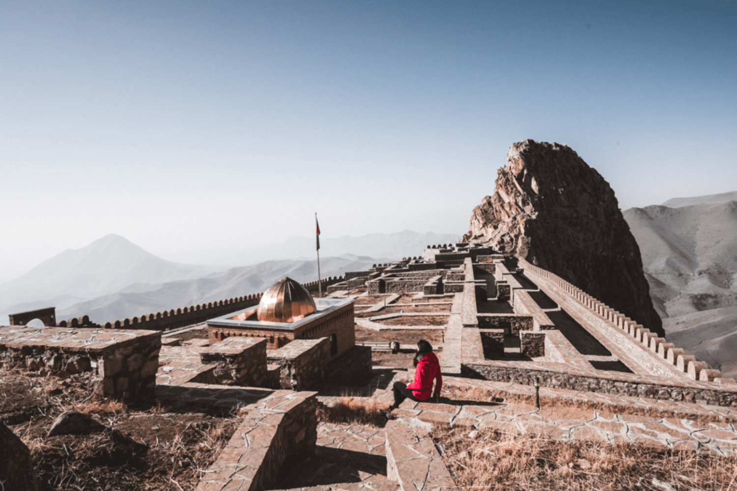 İstehsalçı və investorların Naxçıvan və Şərqi Zəngəzura səfəri təşkil olunacaq