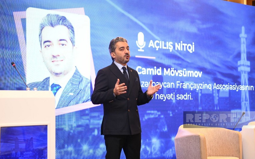 «Made in Turan» brendi ilə məhsullar bazara çıxarılacaq